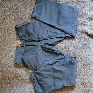 EUC Fjallraven Greenland Pro pants